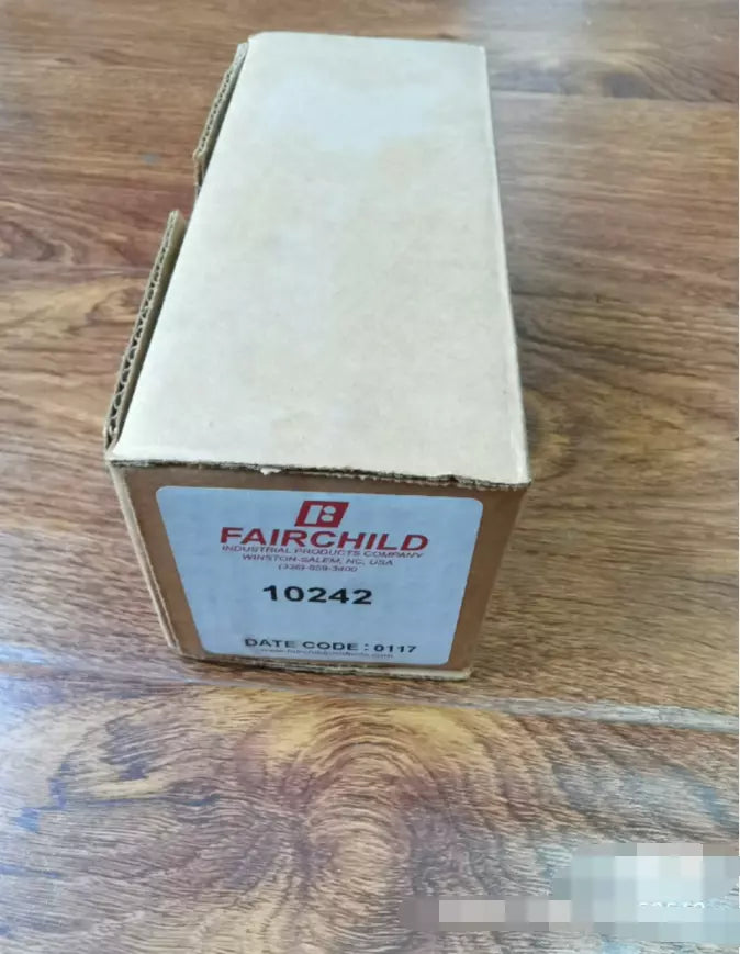 1 PC NEW FAIRCHILD 10242 Regulating Valve#B447R CL