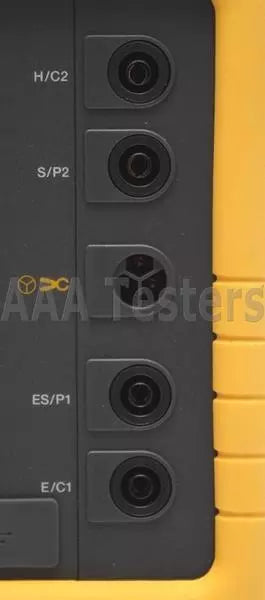 Fluke 1623-2 GEO Earth Ground Resistance Tester 1623 2