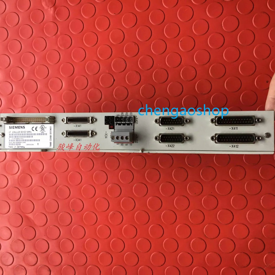1PCS 100% tested 6SN1118-0DH23-0AA1