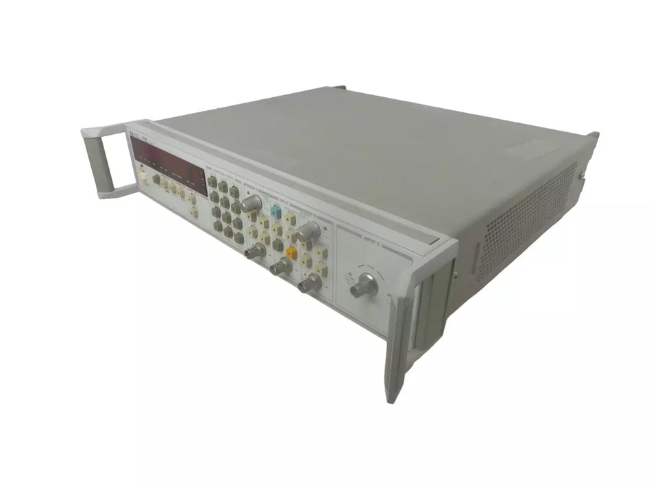 HP 5334B Universal Counter for Precise Frequency Measurement