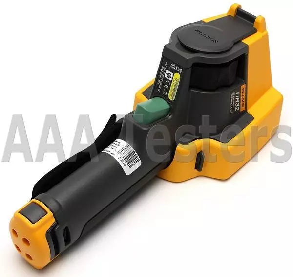 Fluke TiR32 60Hz 320 x 240 Building Diagnostic Infrared Thermal Imager Camera IR