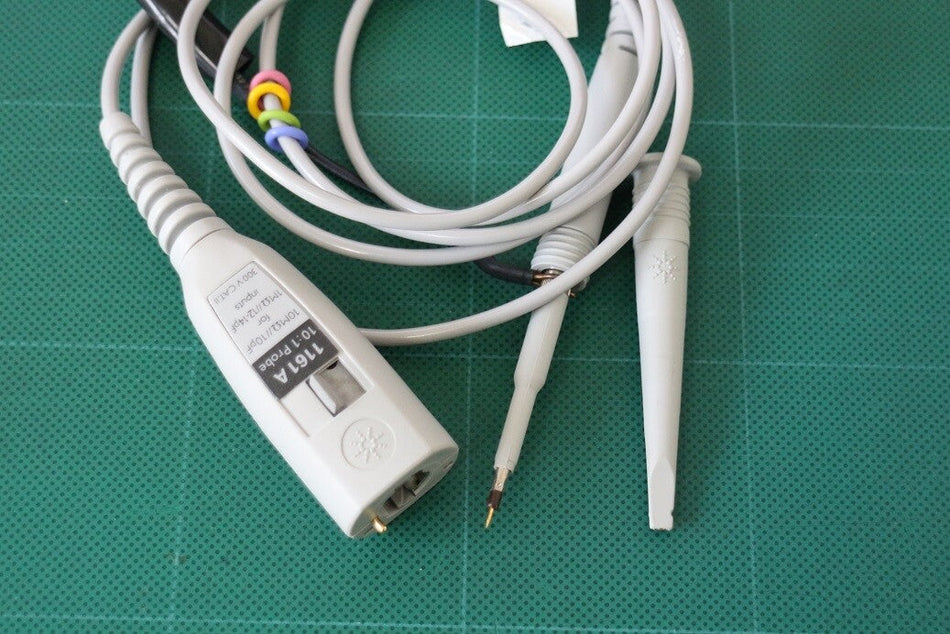 1161A DC-500MHz Passive Probe by Agilent