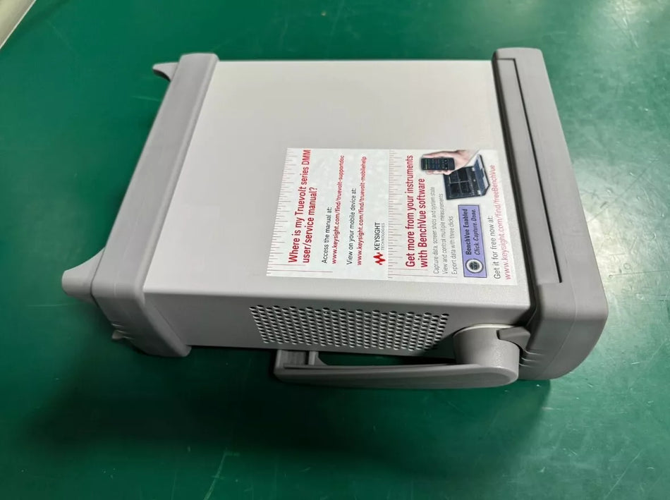 USED 1PCS Keysight 34461A 6 ½ Digit Digital Multimeter