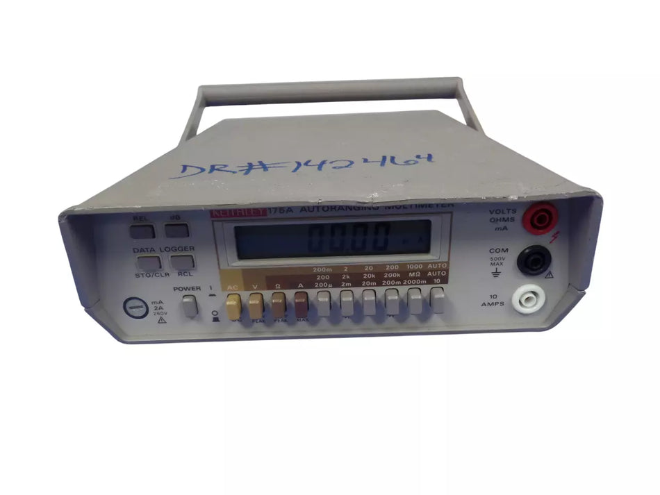 Keithley 175A Autoranging Multimeter - Advanced Multifunctional Device