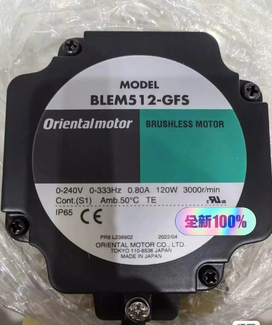 1 PC F VEXTA iental BLEM512-GFS New BLEM512GFS