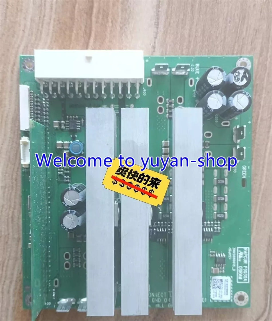 1PC NEW OSRAM RAPCUR F9030A Beam lighting power