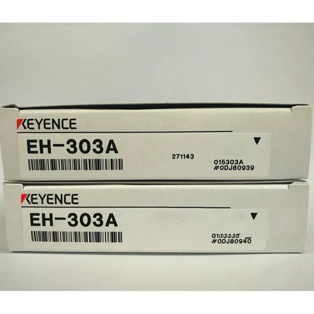Keyence EH-303A Proximity Switch Sensor EH303A New In Box