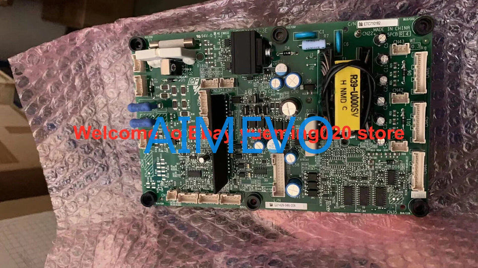 ETC710182 Inverter Board YPHT31637-3E