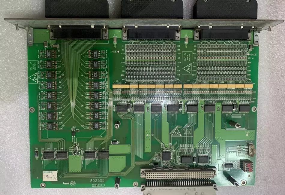 FAGOR I/O-8055 / IO8055: Features, Specifications, Compatibility
