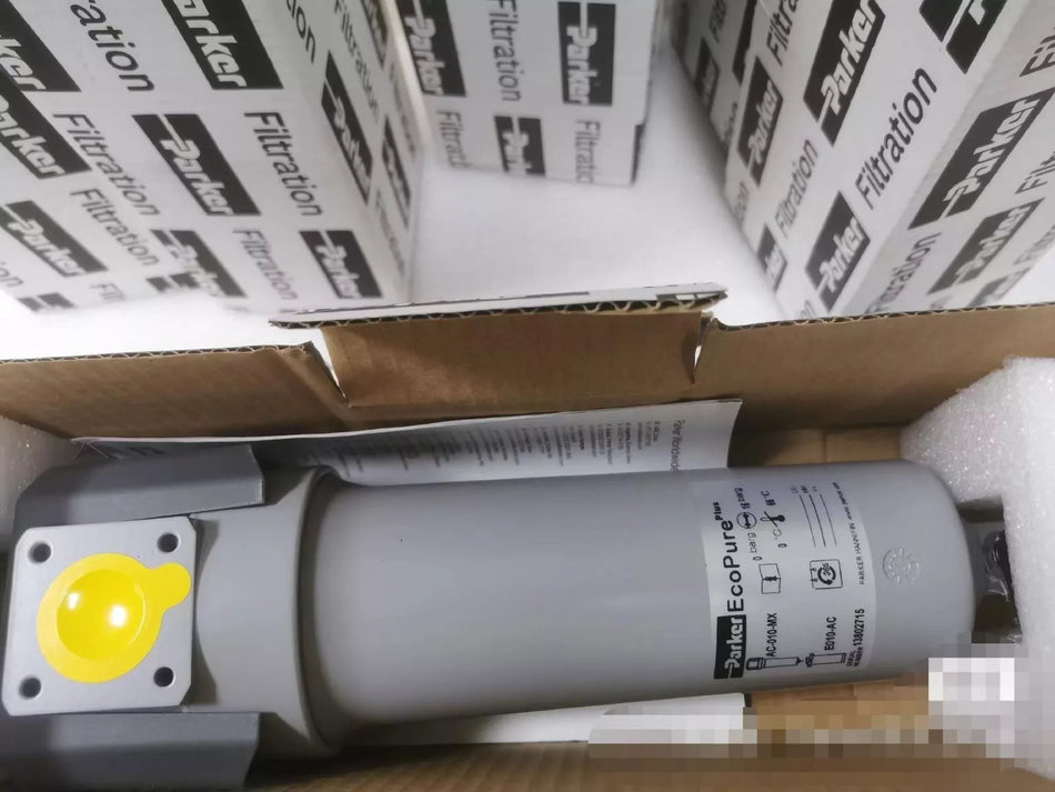 1pc NEW AC-010-MX Compressed Air Filter Assembly By DHL or FedEx #V3SO CH