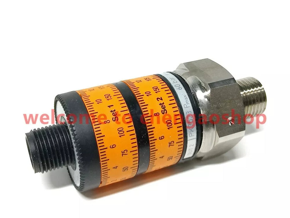 1pc NEW IN BOX IFM PK7523 Pressure Sensor By DHL or FedEX #V5Q0 CH