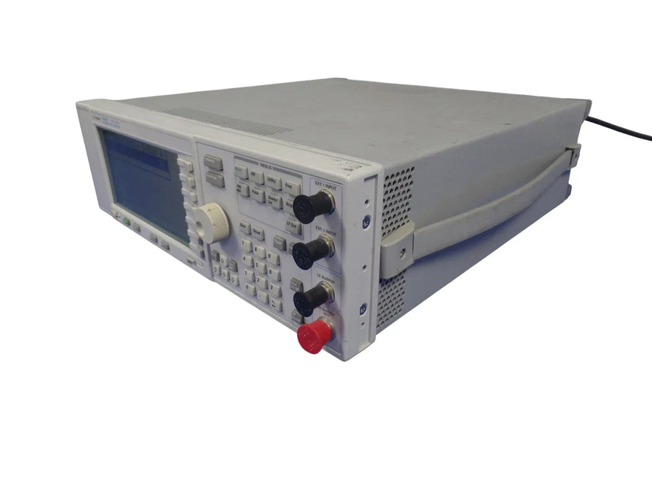 Agilent E4422B ESG Series Signal Generator 250 kHz - 4 GHz
