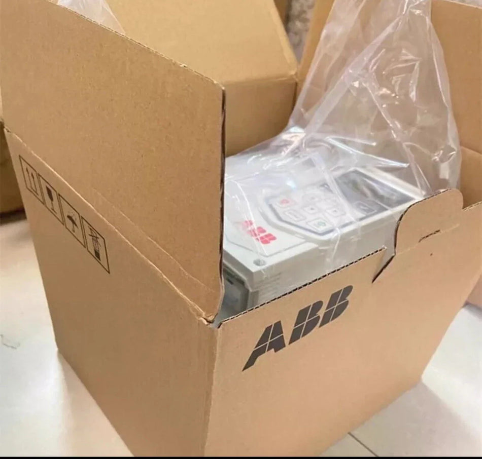ACS530-01-073A-4 Variable Frequency Drive for Precise Motor Control