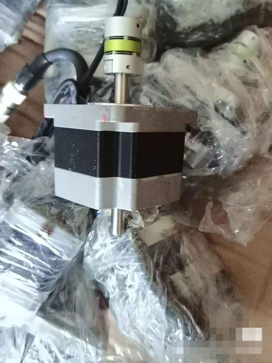 1pc USED PKP564FN24BW stepping motor TESTED #V6MP CH