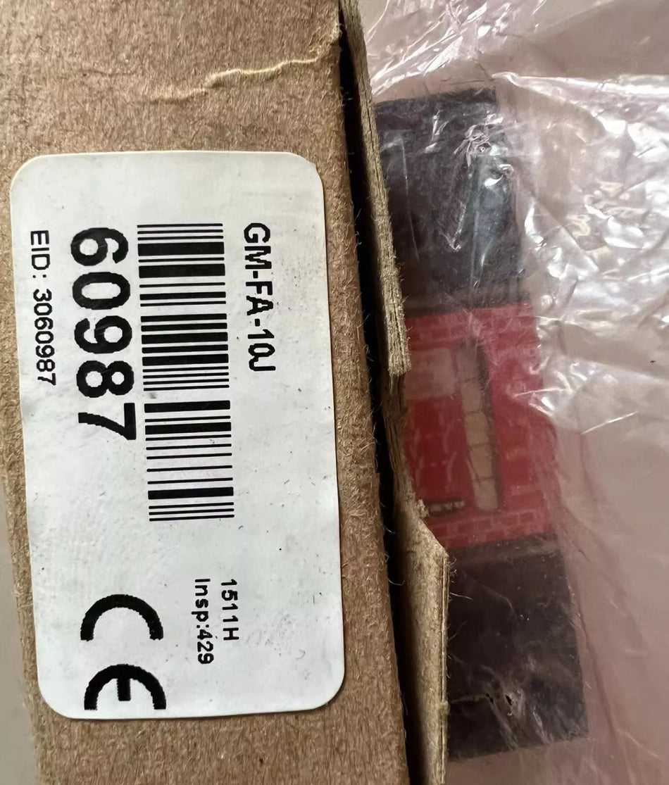 1PCS F Banner GM-FA-10J NEW GMFA10J/