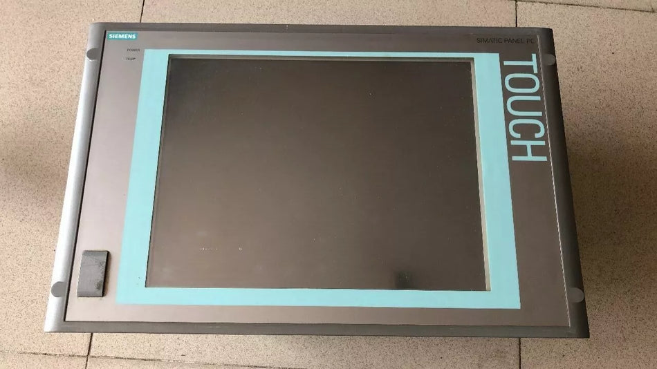 1PC Used 100% Test PC677B 6AV7872-0HD30-1AC0