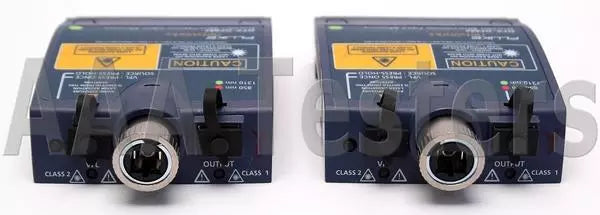 Fluke DTX-GFM2 MM Fiber Module Set DTX-GFM GFM2 DTXGFM2