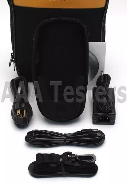 Fluke Networks AirCheck Wi-Fi Handheld Wireless Network Tester Air-Check