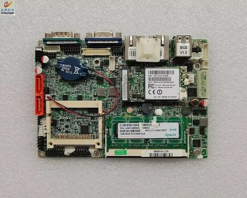1PC 100% test WAFER-945GSE-N270W-R10
