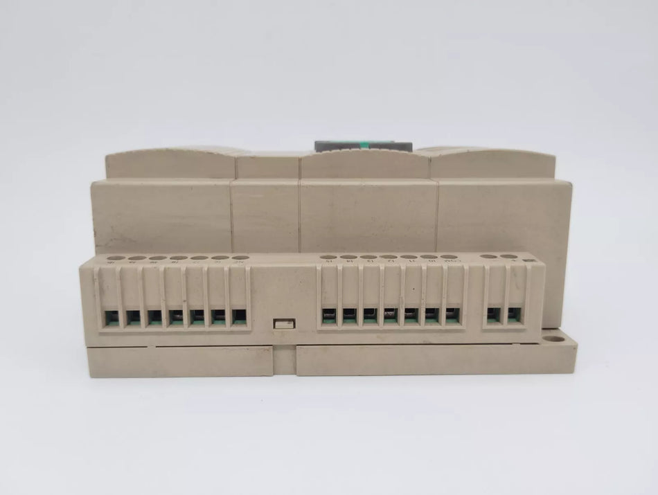 Omron ZEN-20C1DR-D-V2 Programmable Relay CPU Unit