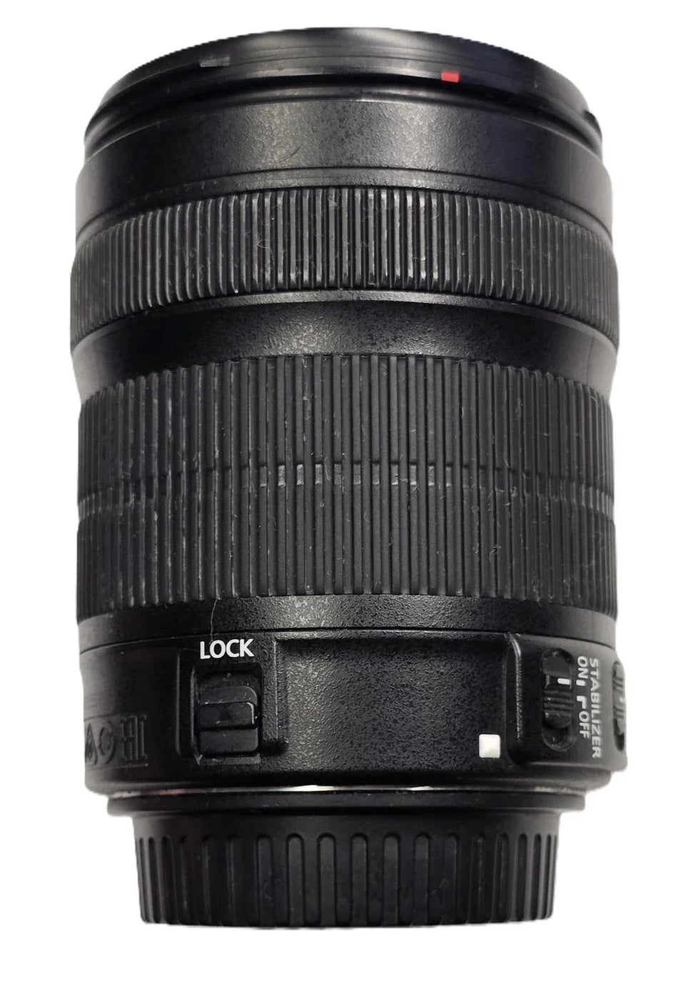 Canon EF-S 18-135mm f/3.5-5.6 IS STM Lens - Free Shipping
