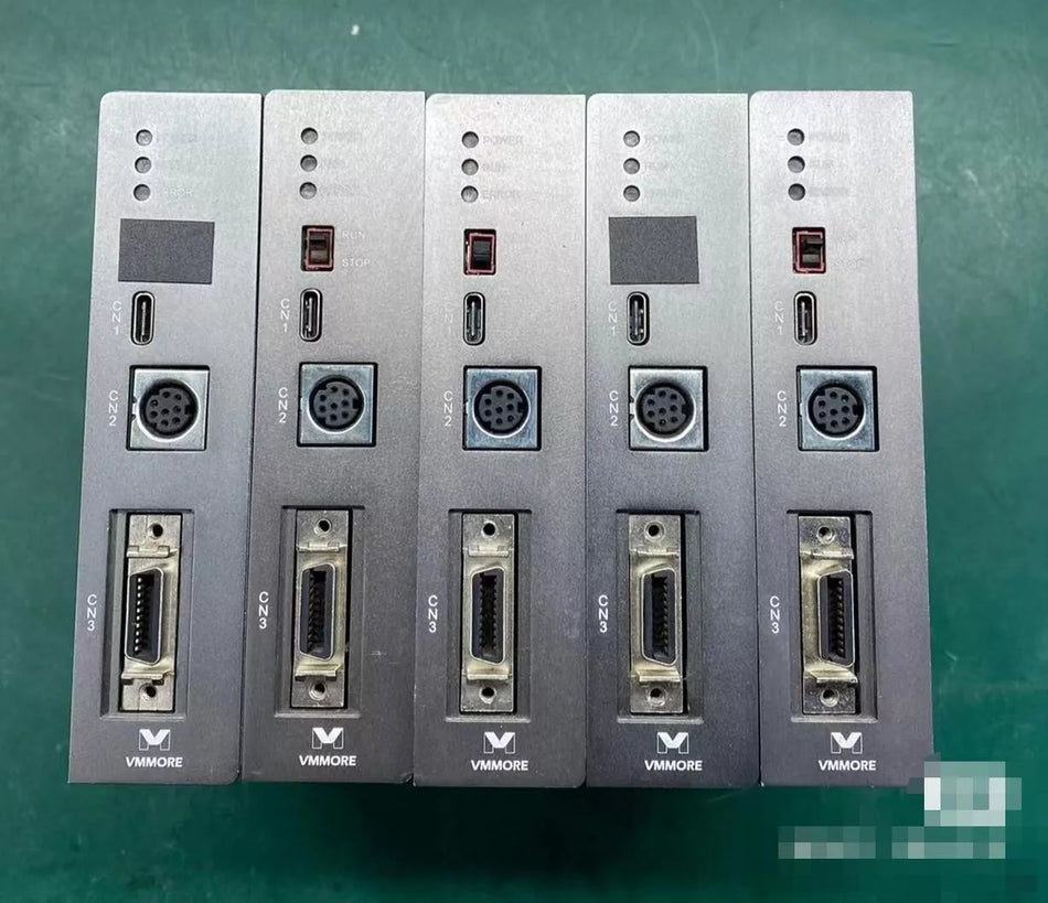 1pc USED PC5M-MC101EC Controller TESTED #V9RC CH