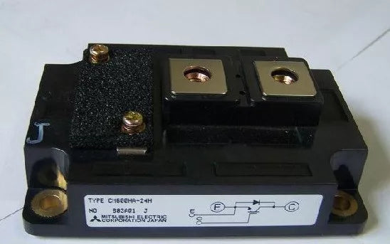 1PC New Mitsubishi CM600HA-24A Module CM600HA24A Free Shipping