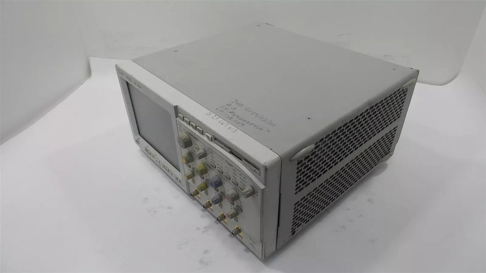 (54831M) Agilent 54831M Infiniium Oscilloscope 600 MHz 4 GS/a