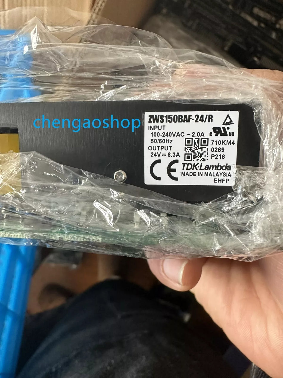 1PCS 100% test TDK-LAMBDA PZA-067A ZWS150BAF-24/R ( BY ) #U625C YG