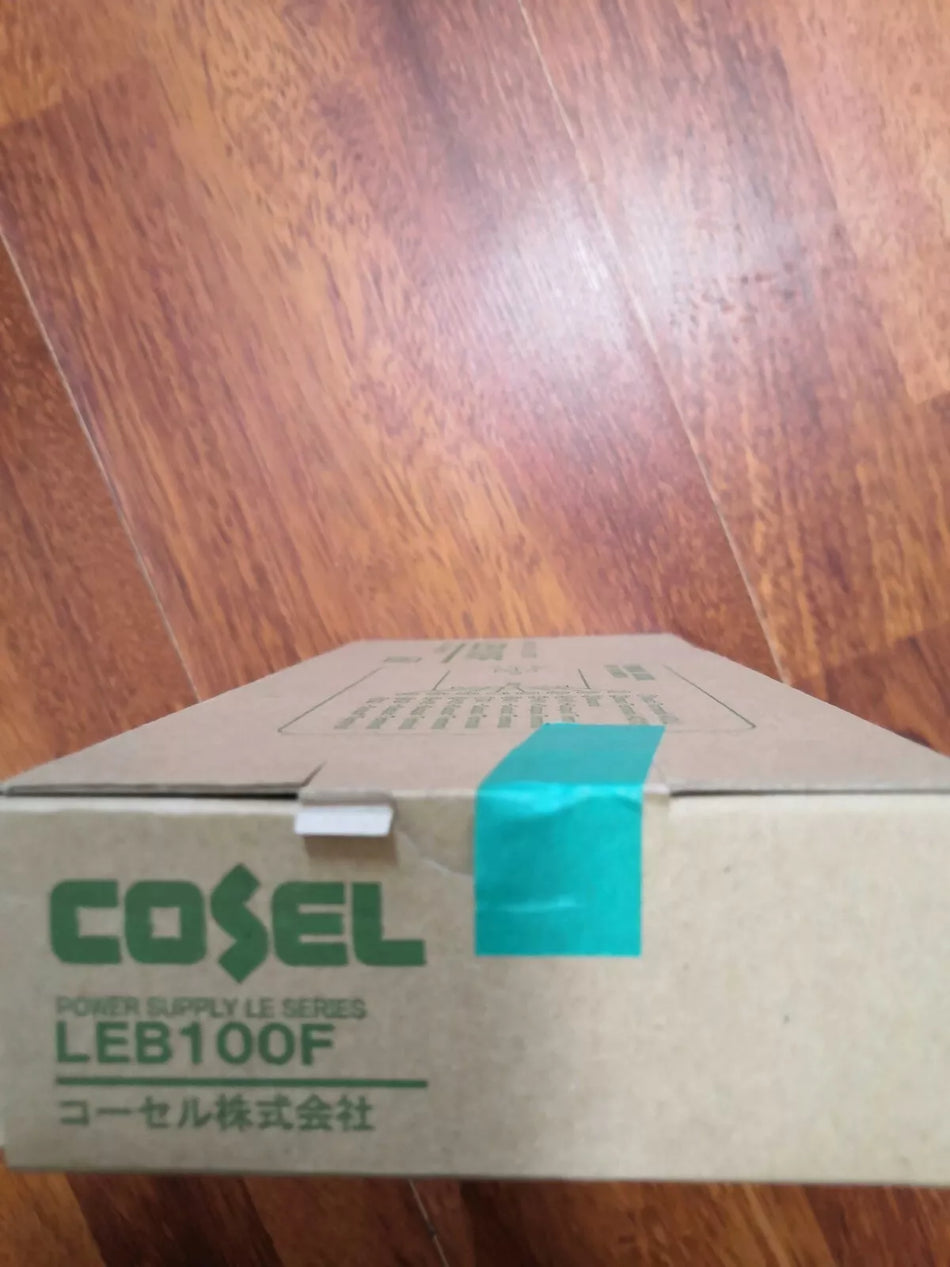 1PC NEW cosel DC power supply LEB100F-0524 DHL or EMS#L1814 LZ