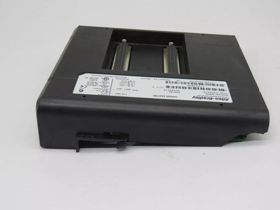Allen Bradley 1756-PSCA2/A Mounting Adapter Chassis Type ControlLogix