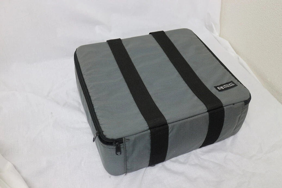 HP 8447F H64 9KHz-1300MHz 2ch Low Noise Amplifier