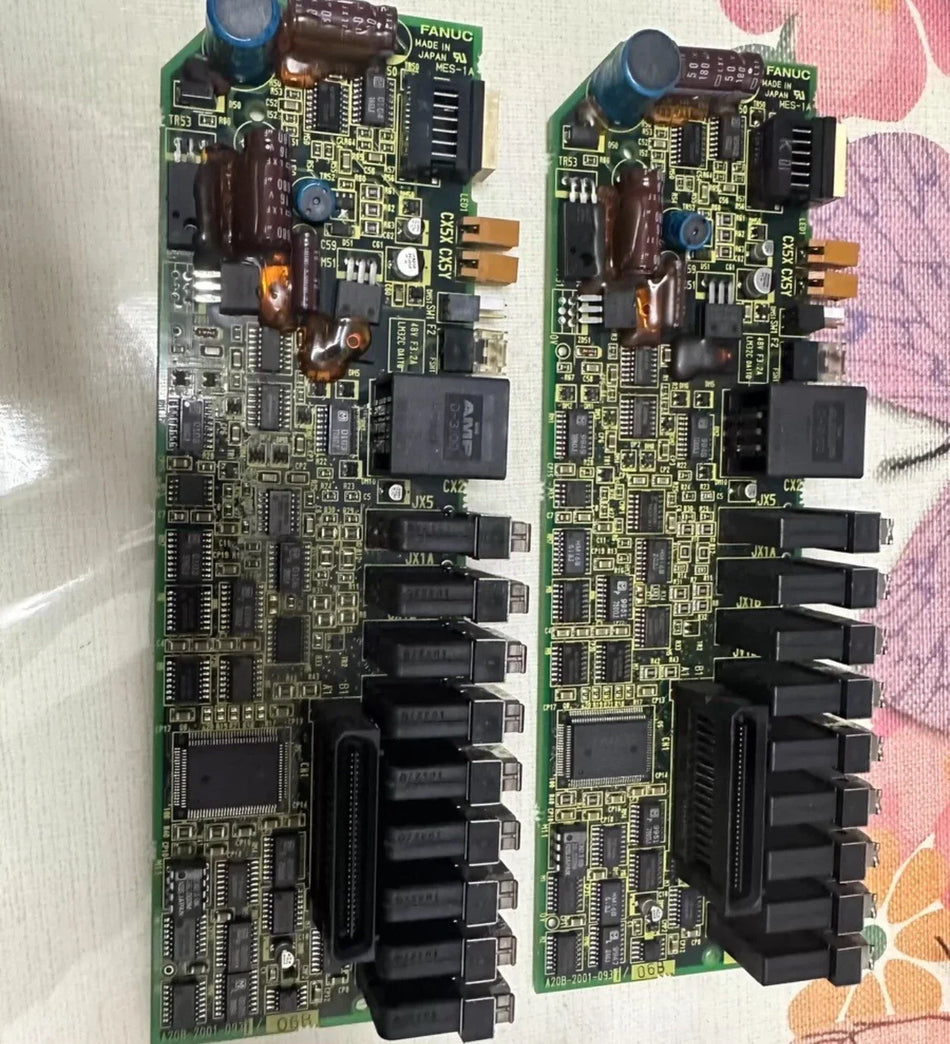 A20B-2001-0931 Product: Features, Specifications & Uses