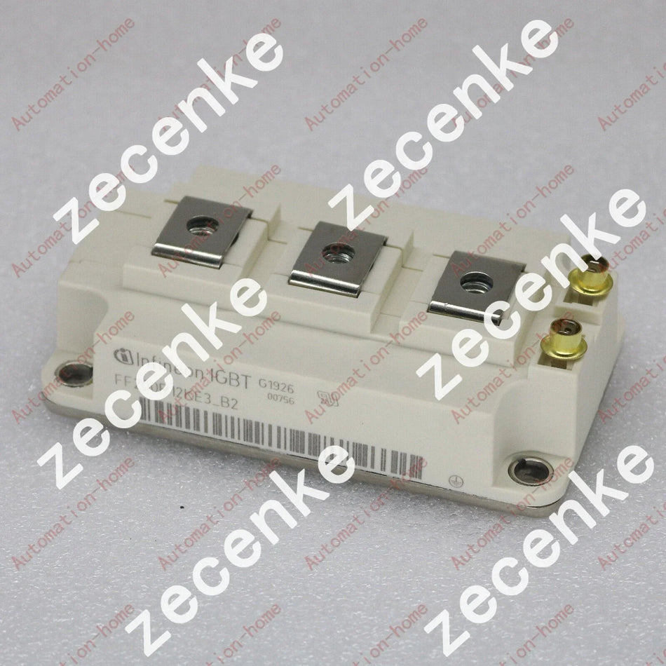 INFINEON FF200R12KE3-B2 Module 1PCS - New FF200R12KE3_B2
