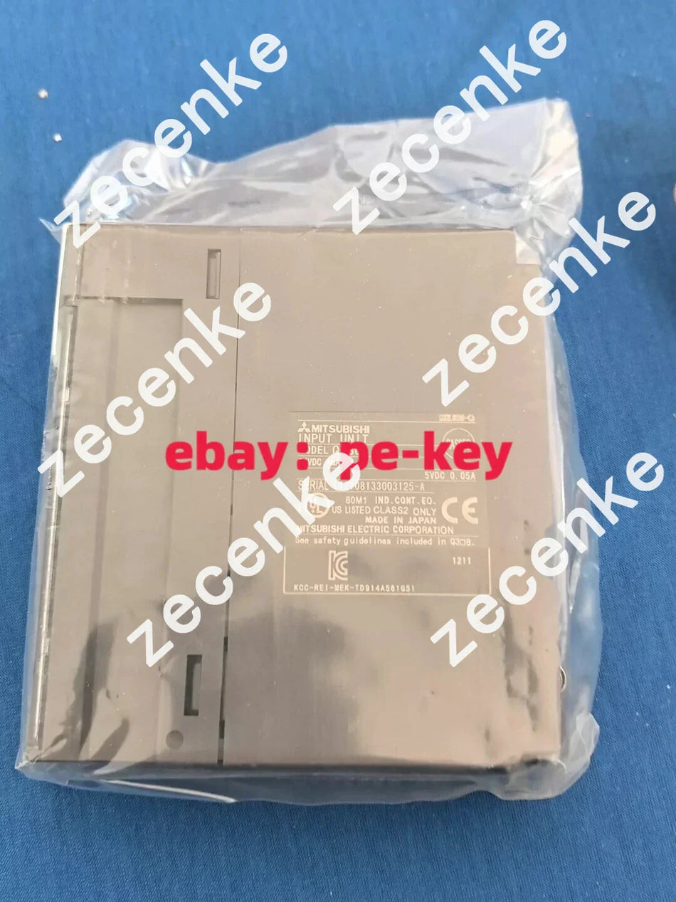1PCS NEW BRAND In Box MITSUBISHI QX80 Digital Multimeter