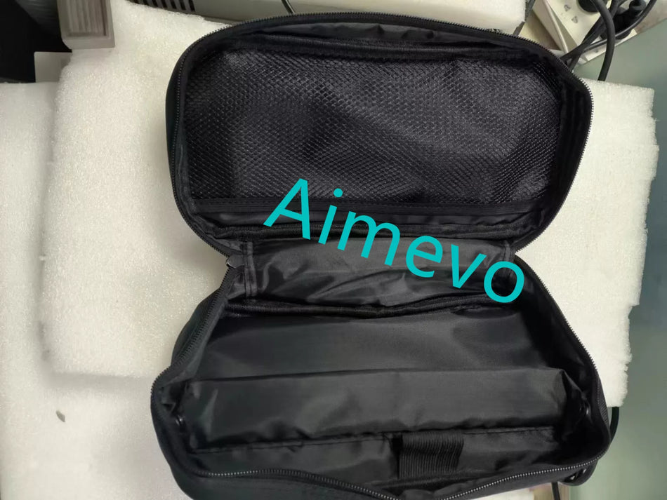 FLUKE C50 Soft Case Carrying Bag for 373 375 376 87V 381 9040 9062 365 T5-1000