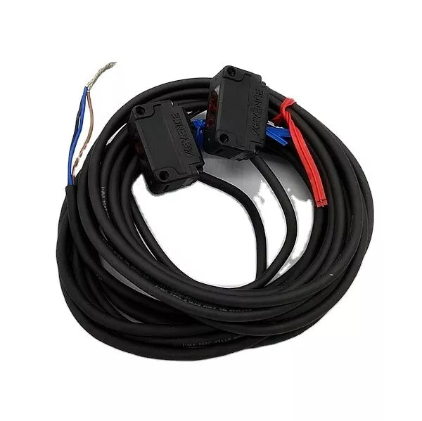 KEYENCE PZ-G51N Photoelectric Sensor Switch PZG51N