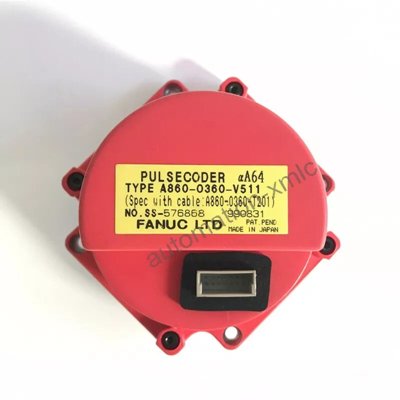 A860-0360-V511 New A8600360V511 Encoder A860 0360 V511
