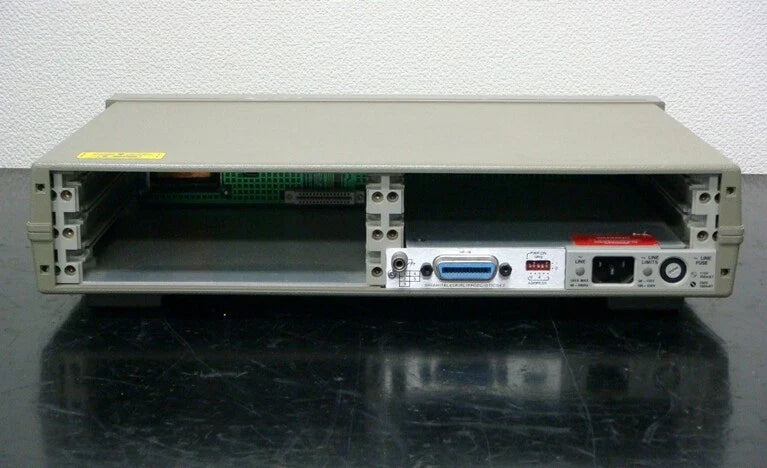 HP 3488A Switche Control System Main Frame