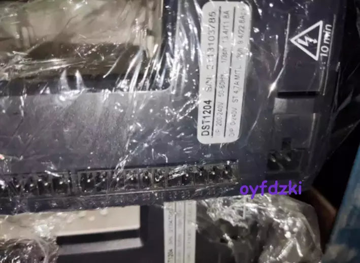 DST1204 Used Rotary Burr Cutter 1pc