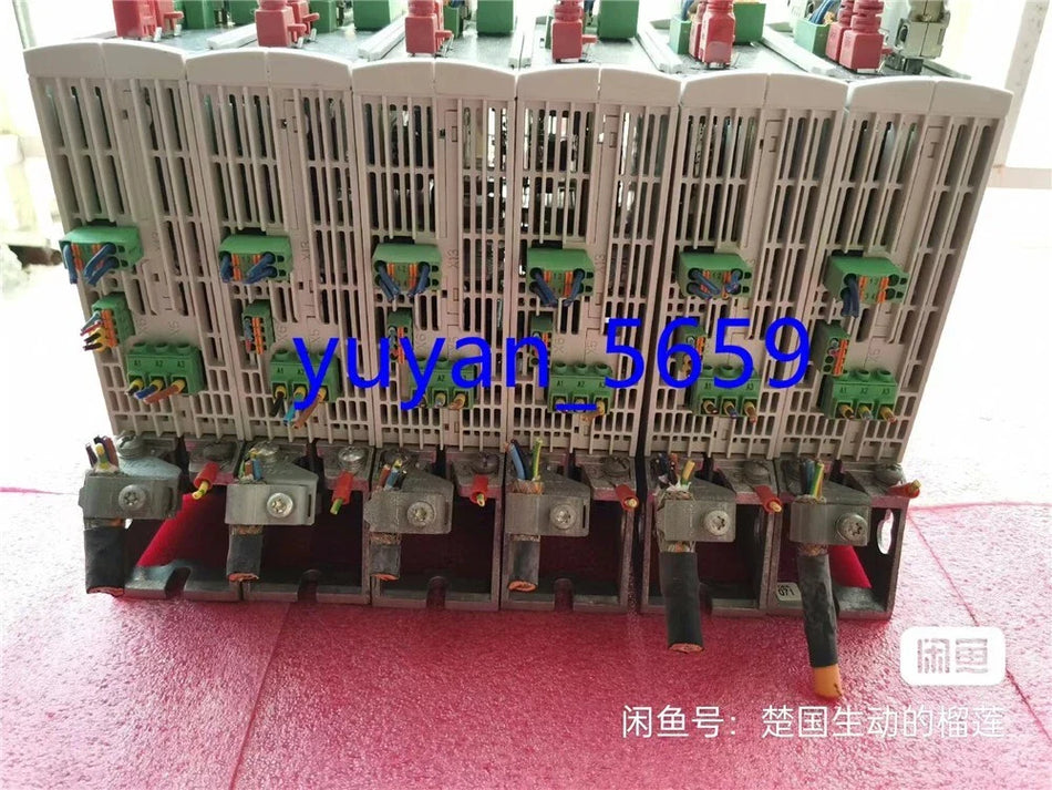 1PCS Used Rexroth HCS01.1E-W0009-A-02 Servo Drive - Fast Shipping by DHL or FedEx