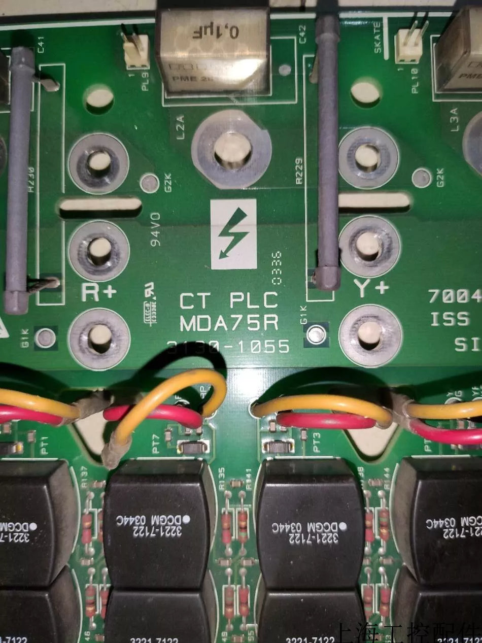 1PC 100% test CT MDA75R