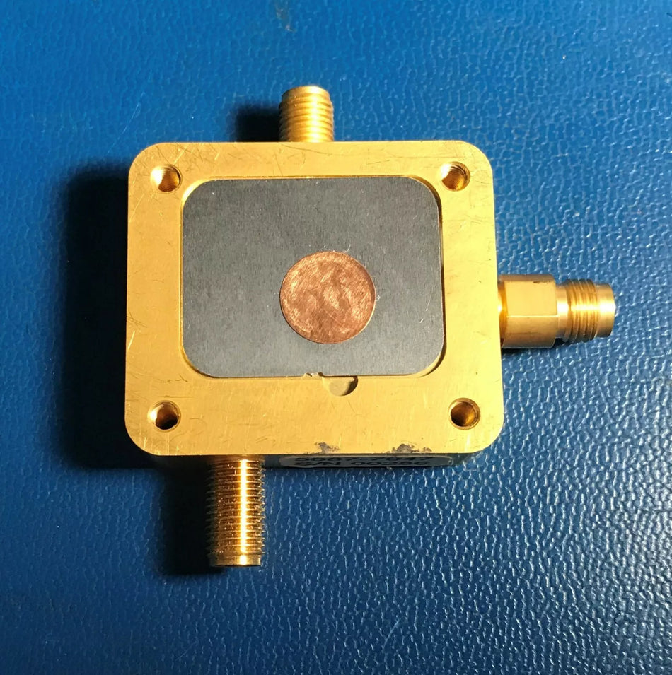 Agilent Keysight 5087-7047 50GHz Mixer Assembly