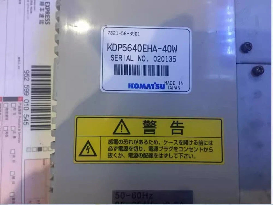 High-Powered LED Corn Bulb KDP5640EHA-40W