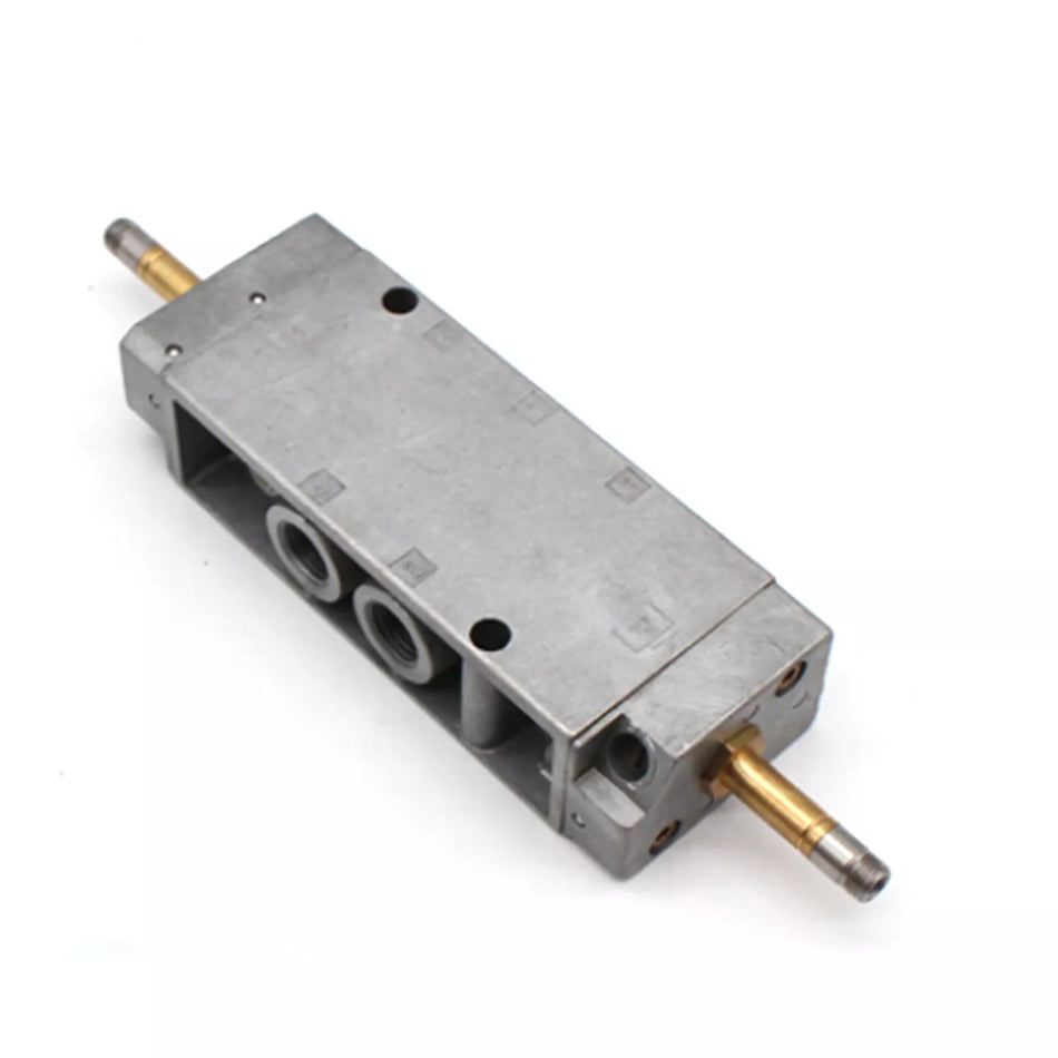 Festo JMFH-5-1/4 10410 Solenoid Valve for Pneumatic Systems