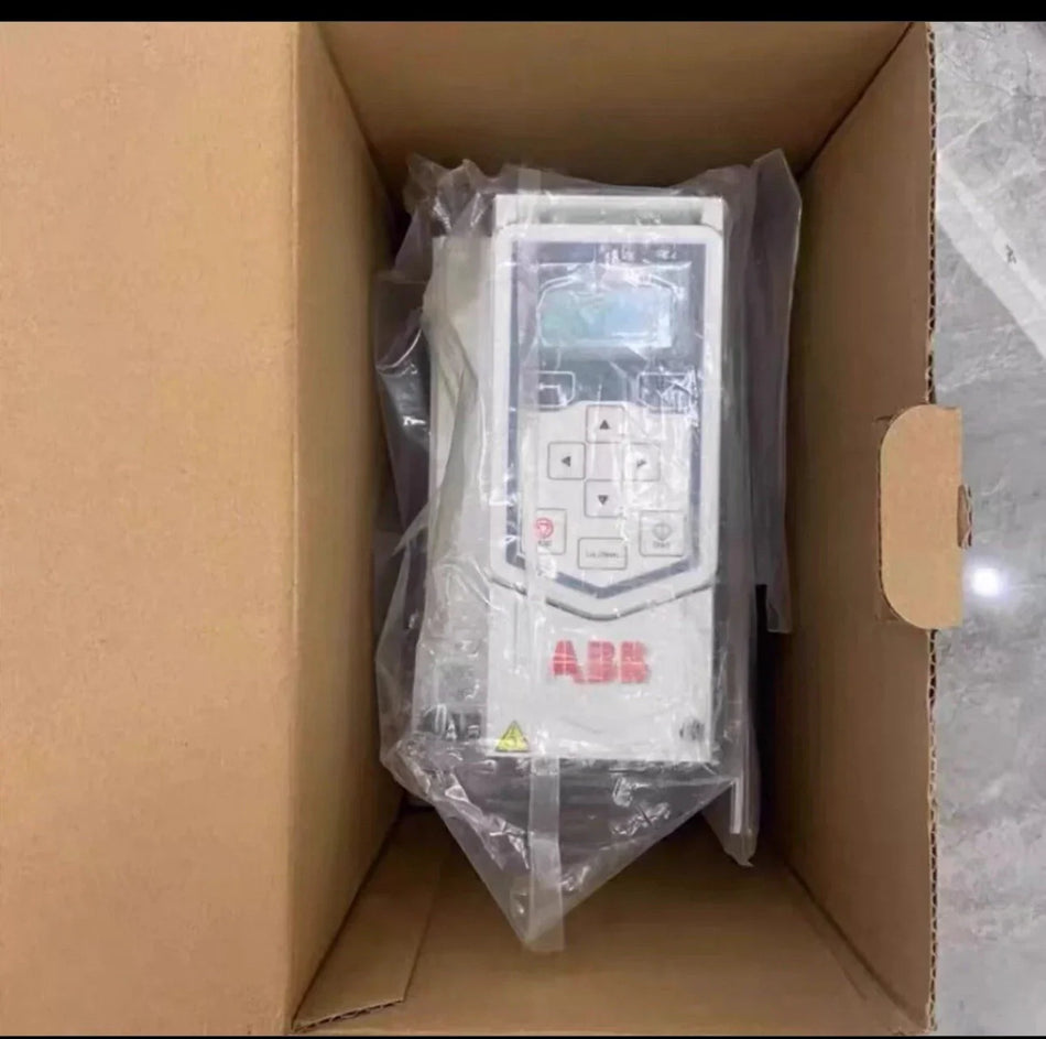 ACS530-01-073A-4 Variable Frequency Drive for Industrial Applications