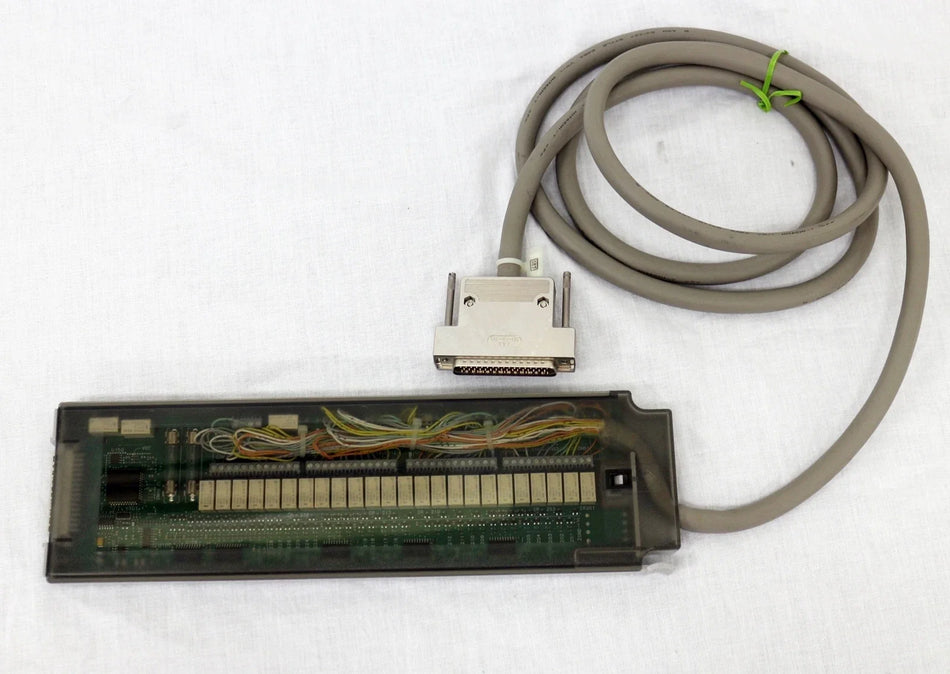 Agilent 34901A 20-Channel Multiplexer