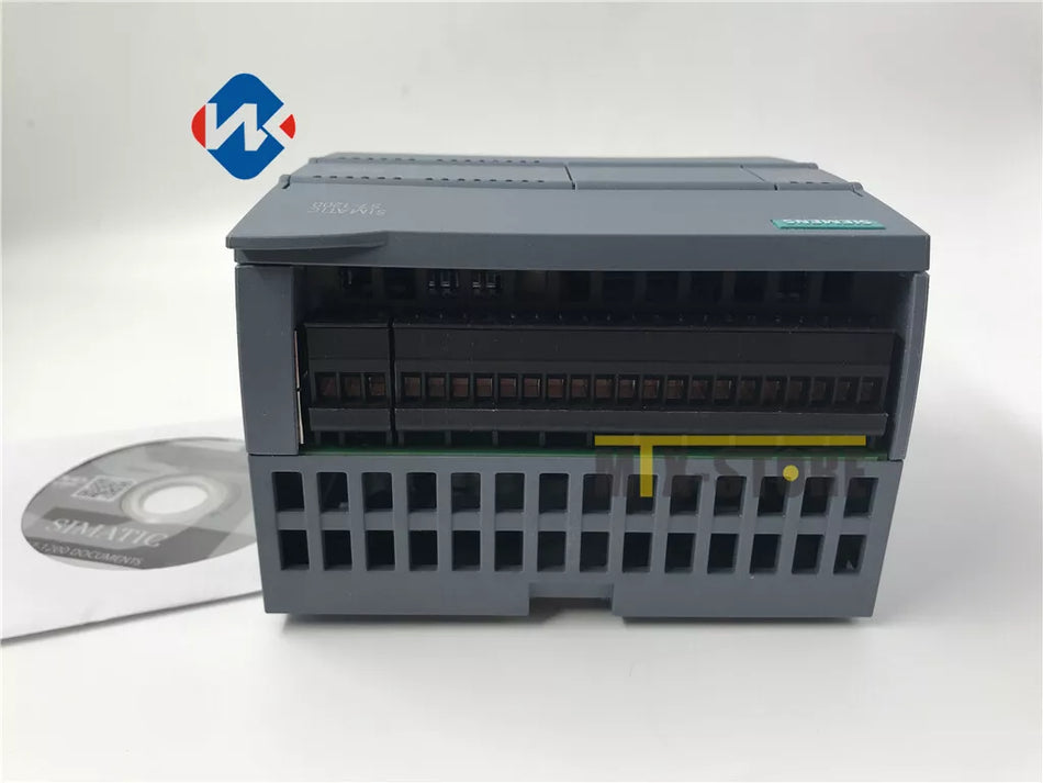 1PCS Unopened Brand New Siemens PLC CPU 6ES7 214-1HG40-0XB0 6ES7214-1HG40-0XB0 /