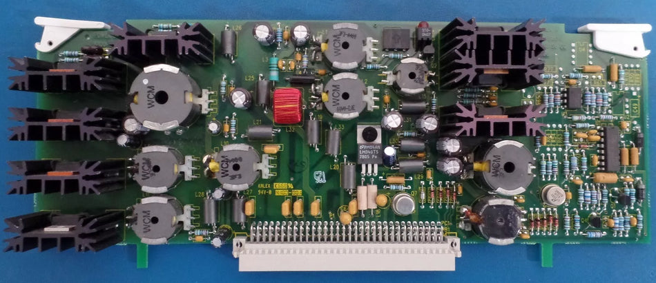 Anritsu 6800-D-40638 Power Supply Board A18 for 69167B 40GHz