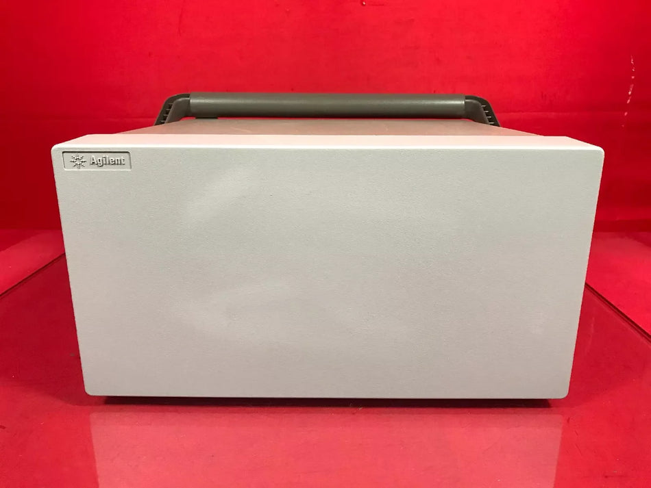 HP 54600A Oscilloscope 100MHz 2 channel S/N 3134A06048